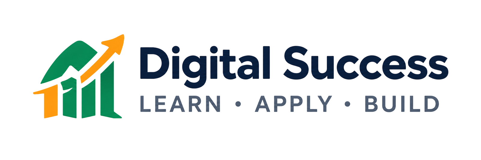 Digital Success Logo