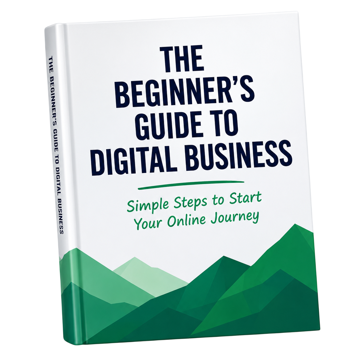 Ebook Cover